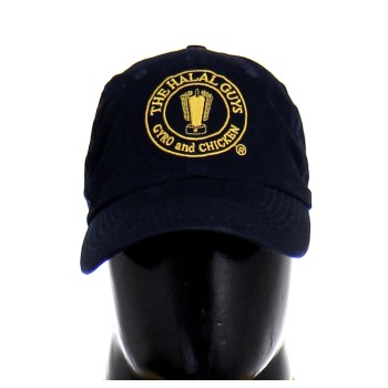 CLASSIC PERFORMANCE CAP NAVY BLUE